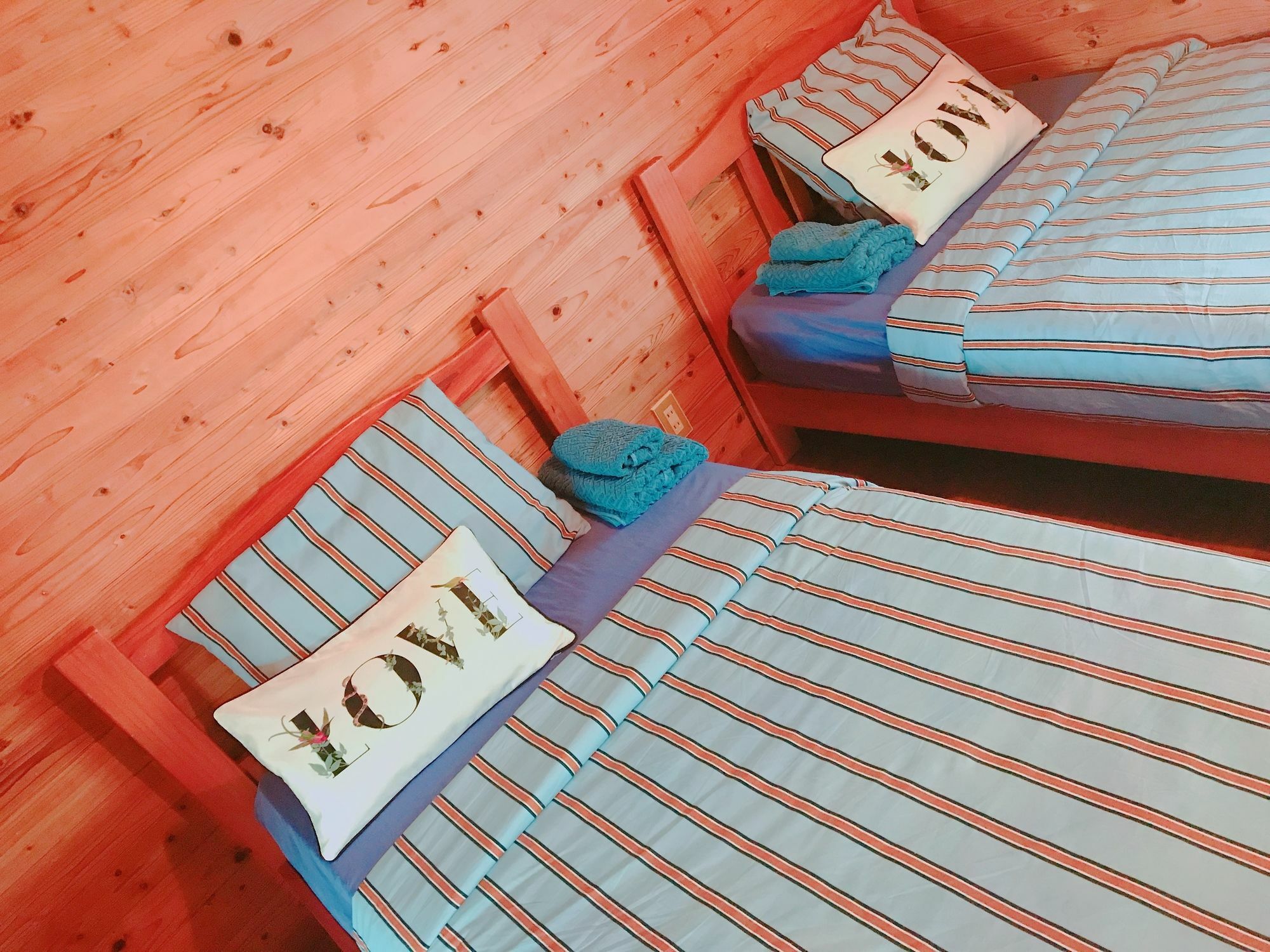 Sora Yado Hotell Ishigaki  Eksteriør bilde