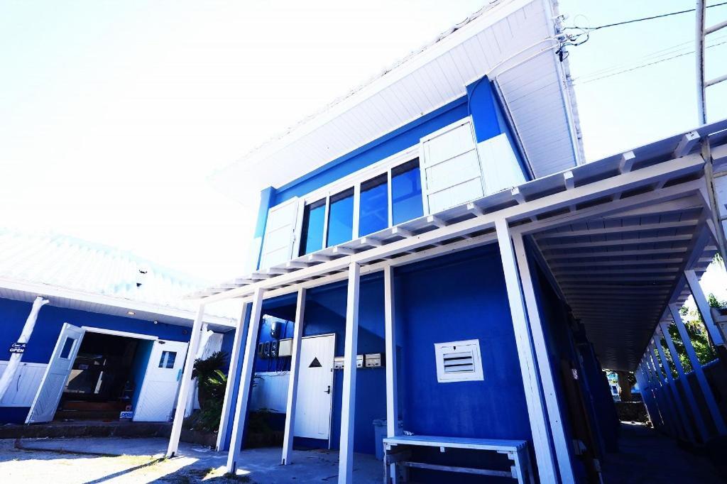 Sora Yado Hotell Ishigaki  Eksteriør bilde
